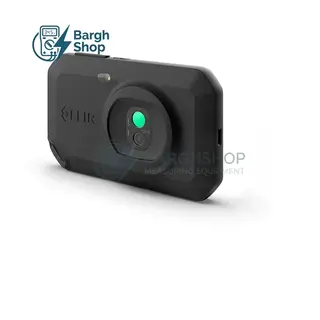 FLIR-C3-X نمایندگی دوربین حرارتی شرکت میروسنجش برق شاپ