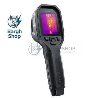 FLIR TG268 IR Thermal Imaging Camera IN BARGHSHOP