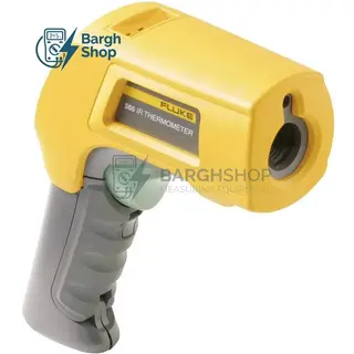 FLUKE 566 ترمومتر لیزری فلوک در نمایندگی ابزار سنجش برق شاپ