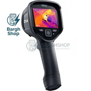 Flir E5 Pro Thermal Imaging Camera IN BARGHSHOP