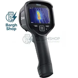 Flir E8 Pro Thermal Imaging Camera IN NIROSANJESH BARGHSHOP