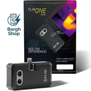 Flir One Pro-Thermal Imaging Camera in barghshop