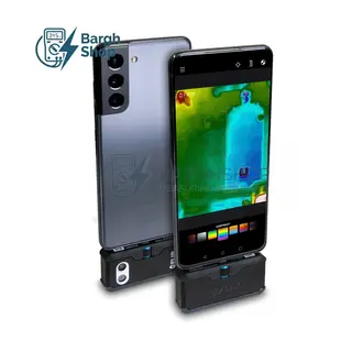 Flir One Pro نمایندگی دوربین حرارتی فلیر شرکت نیروسنجش برق شاپ