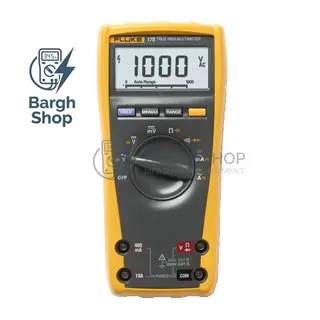 Fluke 175 True-RMS Digital Multimeter IN BARGHSHOP