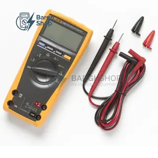 Fluke_175_قیمت و خرید مولتی متر حرفه ای فلوک در برق شاپ