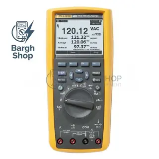 Fluke 289 True-RMS Data Logging Multimeter IN BARGHSHOP