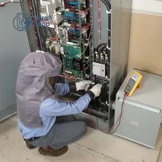 Fluke 289 شرکت نیروسنجش برق شاپ نمایندگی رسمی فلوک