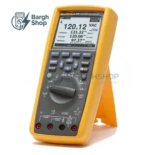 Fluke 289 قیمت و خرید از نمایندگی فلوک شرکت برق شاپ