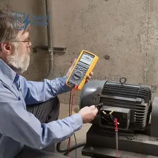 Fluke 289 مولتی متر فلوک در شرکت نیروسنجش برق شاپ