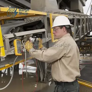 Fluke 28 II مولتی متر فلوک قیمت و خرید از برق شاپ