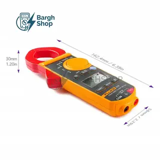 Fluke 319 مولتی متر کلمپی در نیروسنجش برق شاپ