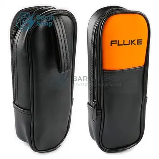 Fluke 319 نمایندگی آمپرمتر کلمپی نیروسنجش برق شاپ