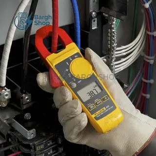 Fluke 325 فاکتور رسمی و شرکتی فلوک در اندازه گیری برق شاپ