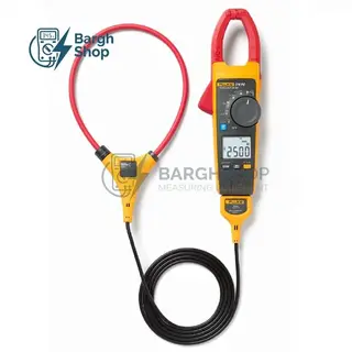 Fluke 376FC قیمت و خرید کلمپ آمپرمتر و محصولات فلوک از برق شاپ