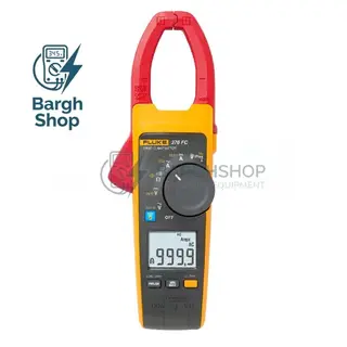 Fluke 376 FC True-RMS Clamp Meter with iFlex in barghshop