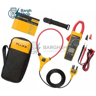 Fluke 376 FC در نمایندگی فلوک شرکت نیروسنجش برق شاپ