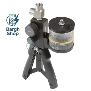 Fluke 700HTP-2 Hydraulic Test Pump at barghshop