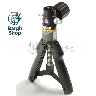 Fluke 700PTP-1 Pneumatic Test Pump IN BARGHSHOP.IR