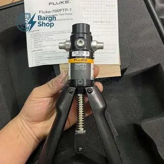 Fluke 700PTP-1 فاکتور رسمی و شرکتی محصولات برند فلوک در نیروسنجش برق شاپ