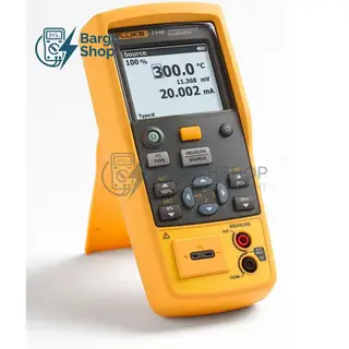 Fluke 714B کالیبراتور ترموکوپل فلوک در نمایندگی برق شاپ