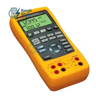 Fluke 725 مولتی کالیبراتور فلوک در نیرو سنجش برق شاپ
