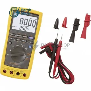 Fluke 787B کالیبراتور جریان و ولتاژ فلوک در نیروسنجش برق شاپ