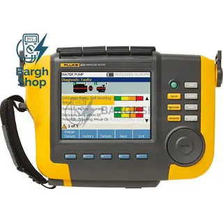 Fluke 810 ibration Tester AT BARGHSHOP