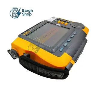 Fluke 810 ویبریشن متر فلوک در برق شاپ