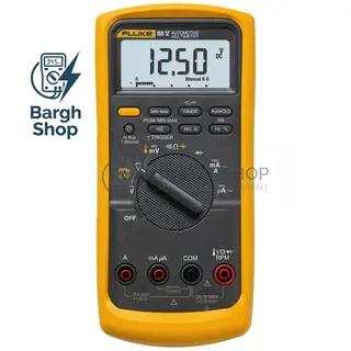 Fluke 88V Deluxe Automotive Multimeter AT BARGHSHOP