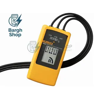 Fluke 9040 Phase Rotation Indicator at barghshop