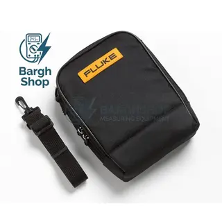 Fluke C115 Polyester Soft Carrying Case AT BARGHSHOP
