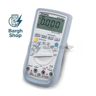 GDM-397 Digital multimeter AT BARGHSHOP