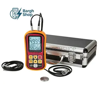 GM130-BENETECH نمایندگی برند بنتک ضخامت سنج فلزات