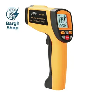 GM1350-TERMOMETER BENETECH BARGHSHOPCO