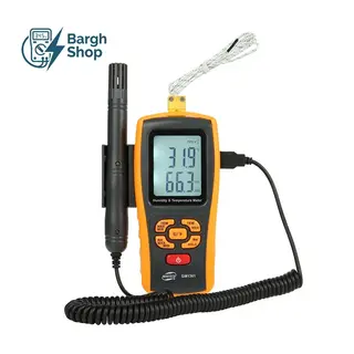 GM1361-BENETECH BARGHSHOPCO