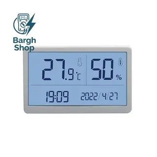 GM1371 BENETCH BARGHSHOP