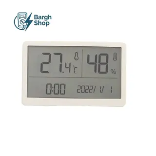 GM1371 بنتک دما و رطوبت محیطی برق شاپ