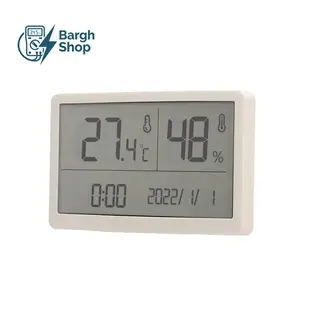 GM1371 قیمت و خرید دما و رطوبت سنج محیطی بنتک برق شاپ