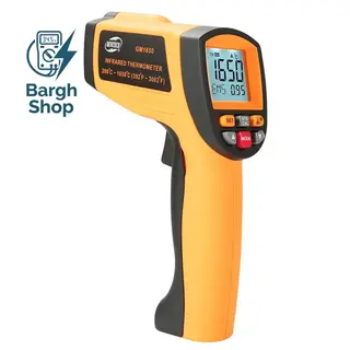 GM1650-TERMOMETER BENETECH BARGHSHOP