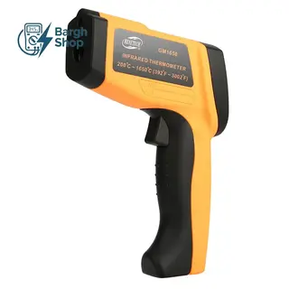 GM1650-ترمومتر 1650 درجه بنتک برق شاپ