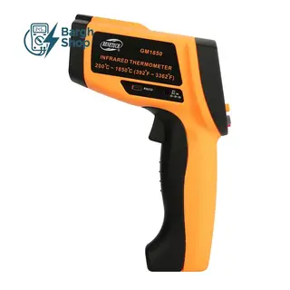 GM1850-قیمت و خرید ترمومتر صنعتی برق شاپ