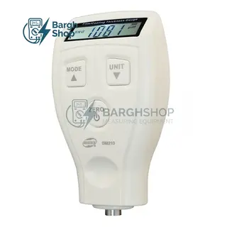 GM210-BENETECHضخامت سنج رنگ بنتک در نیرو سنجش برق شاپ