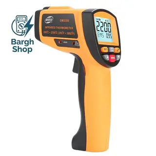 GM2200-BENETECH BARGHSHOPCO
