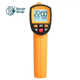 GM2200-دماسنج لیزری بنتک قیمت و خرید