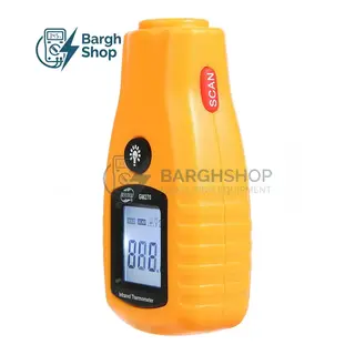 GM270-BENETECH ترمومتر لیزری بنتک در نیروسنجش
