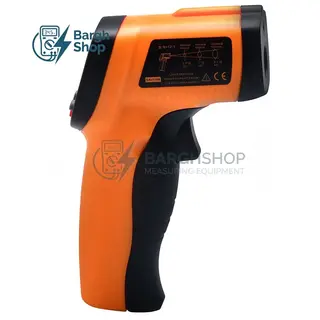 GM300H BENETECH فاکتور رسمی محصولات بنتک شرکت نیروسنجش