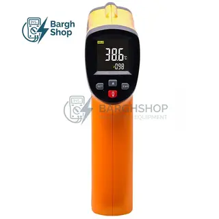 GM300H BENETECH قیمت و خرید دماسنج لیزری بنتک از برق شاپ