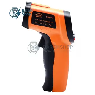 GM300H BENETECH قیمت و خرید رسمی بنتک شرکت نیرو سنجش برق شاپ