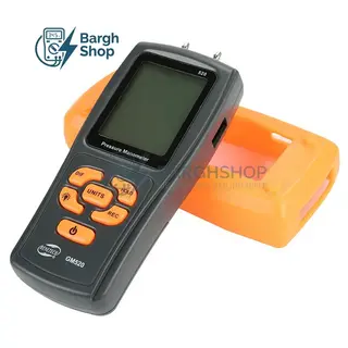 GM520-BENETECH قیمت و خرید از نمایندگی بنتک شرکت برق شاپ