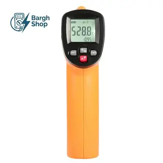 GM550E-قیمت و خرید دماسنج لیزری برق شاپ